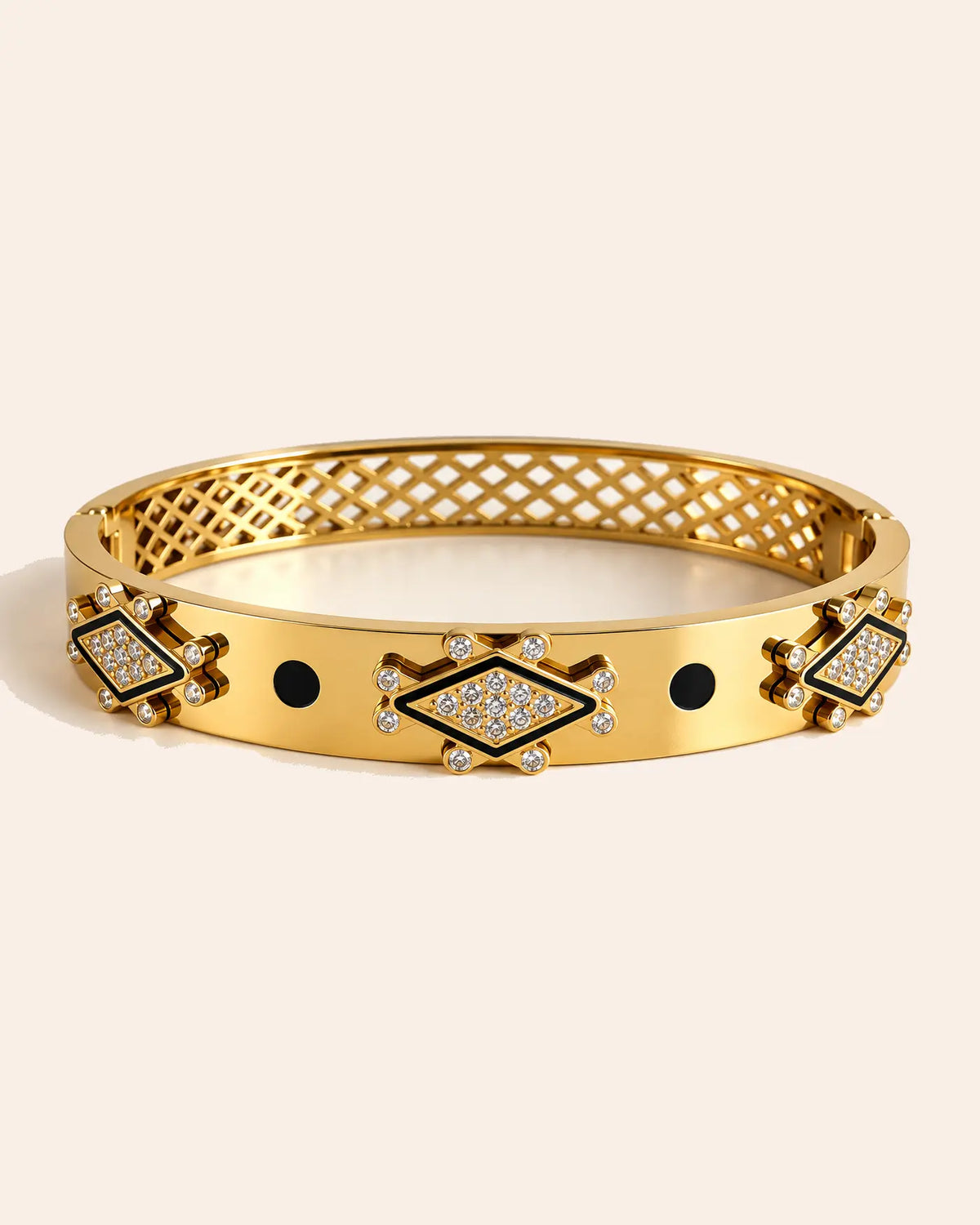 Tideri Bracelet
