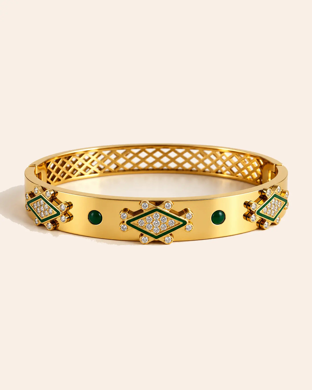 Tideri Bracelet