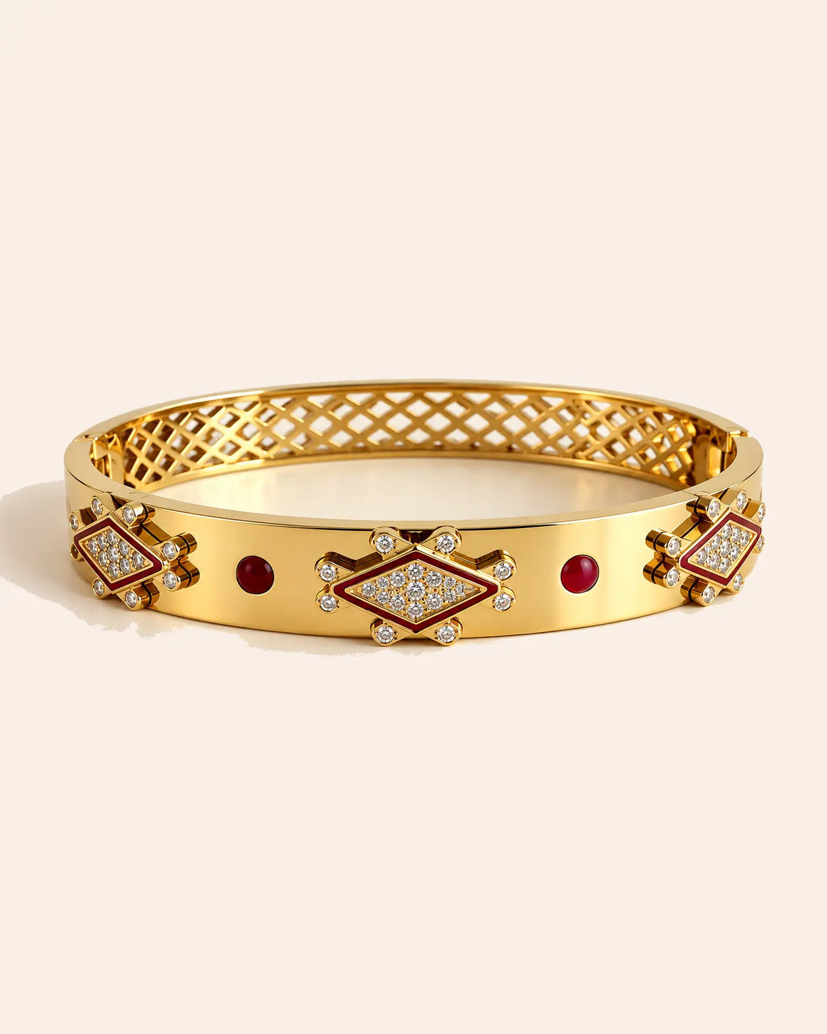 Tideri Bracelet