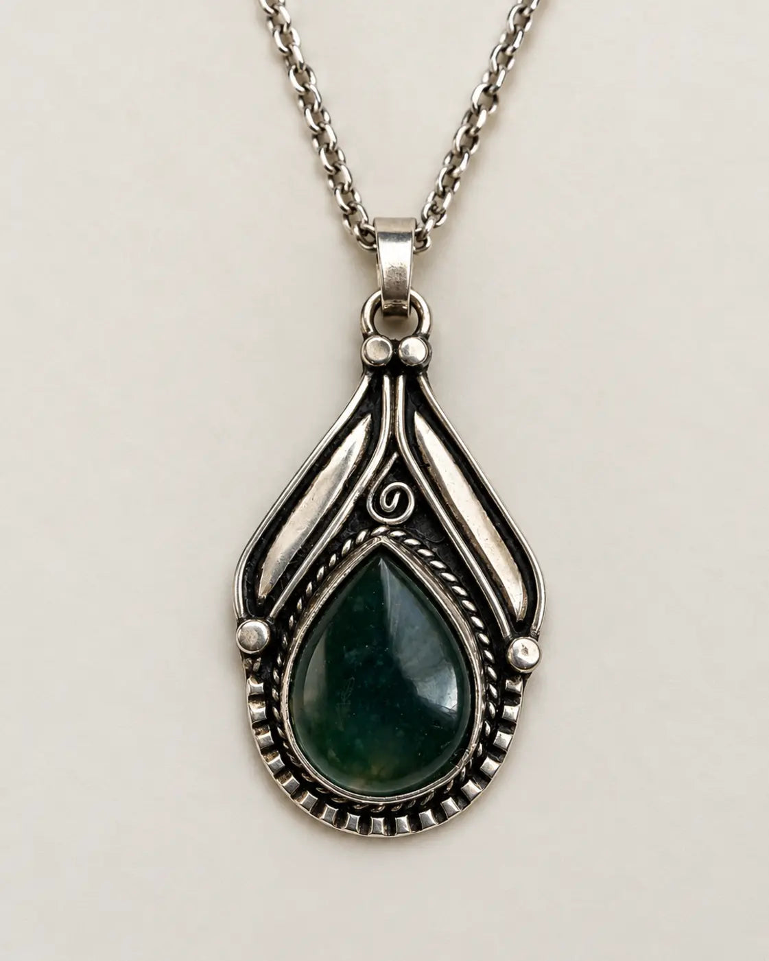 Mririda Necklace
