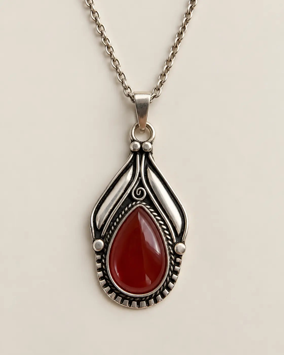 Mririda Necklace