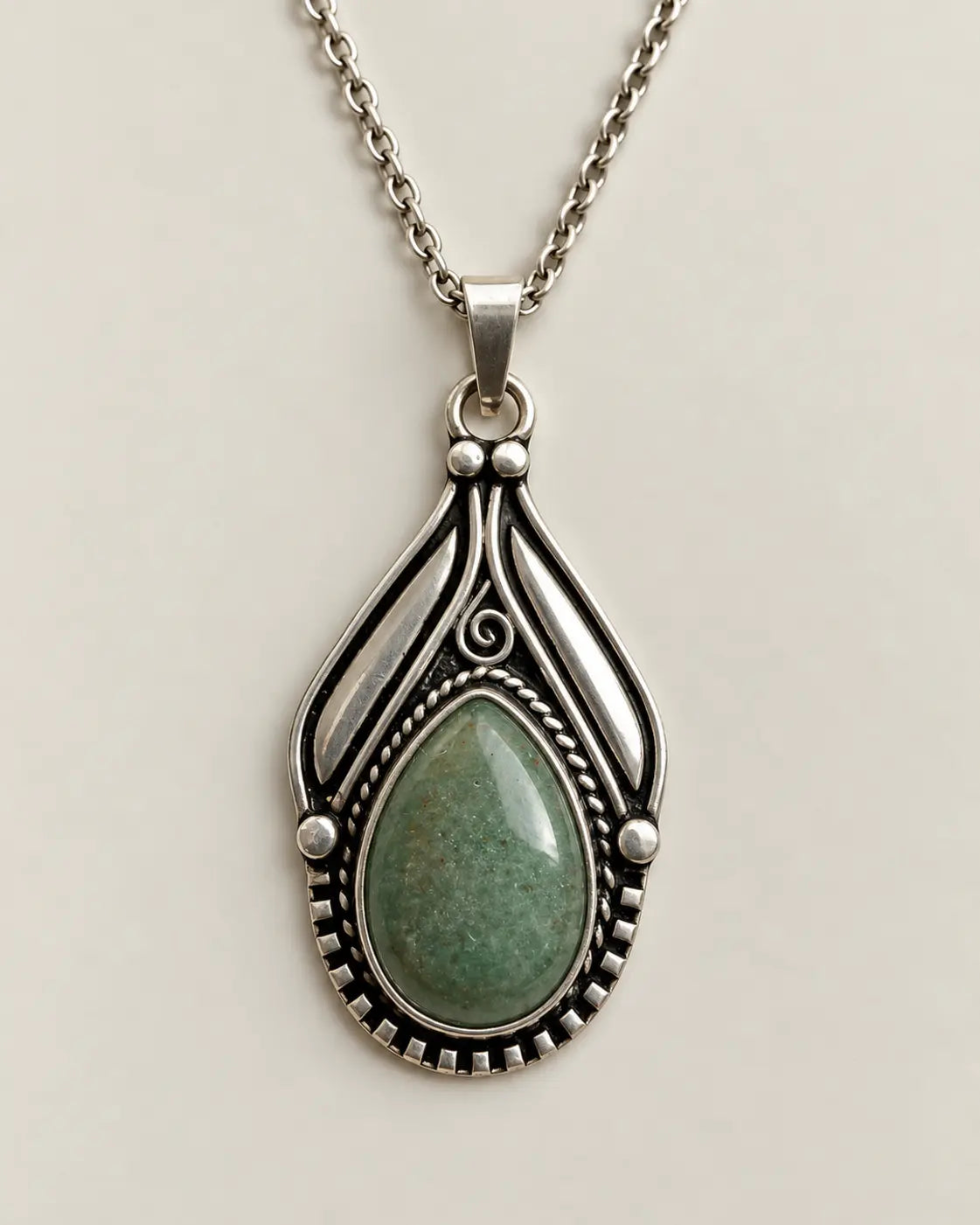 Mririda Necklace