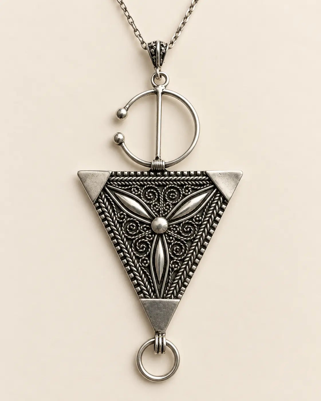Tizemt | Unique Piece