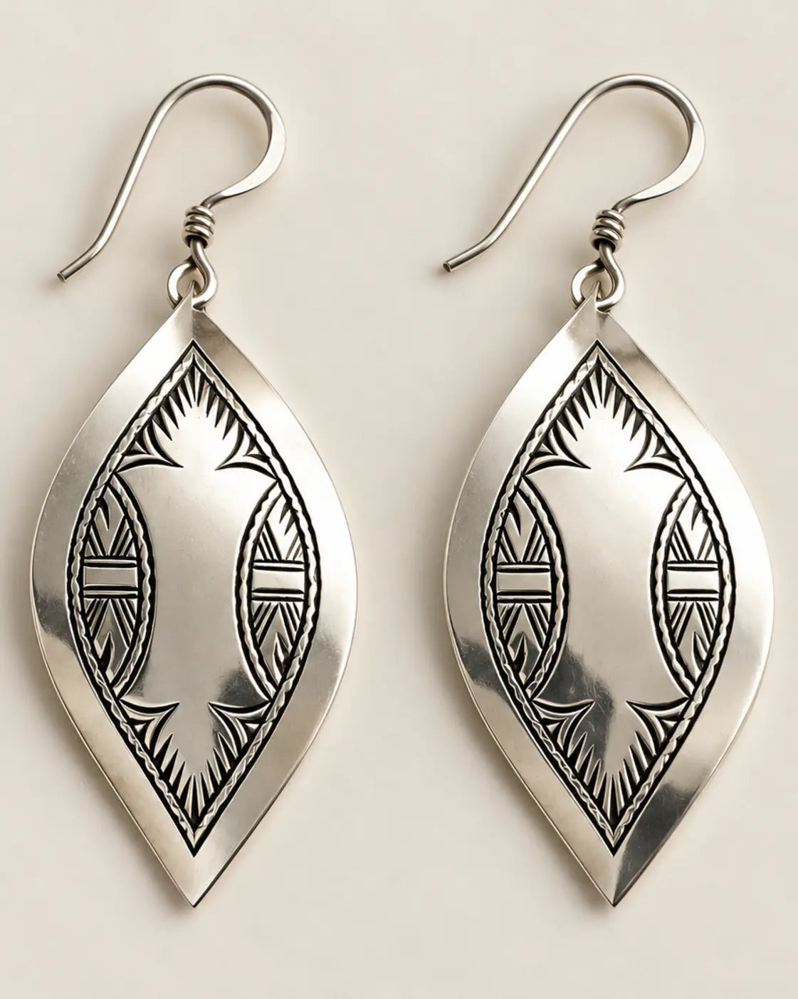 Azetta Earrings