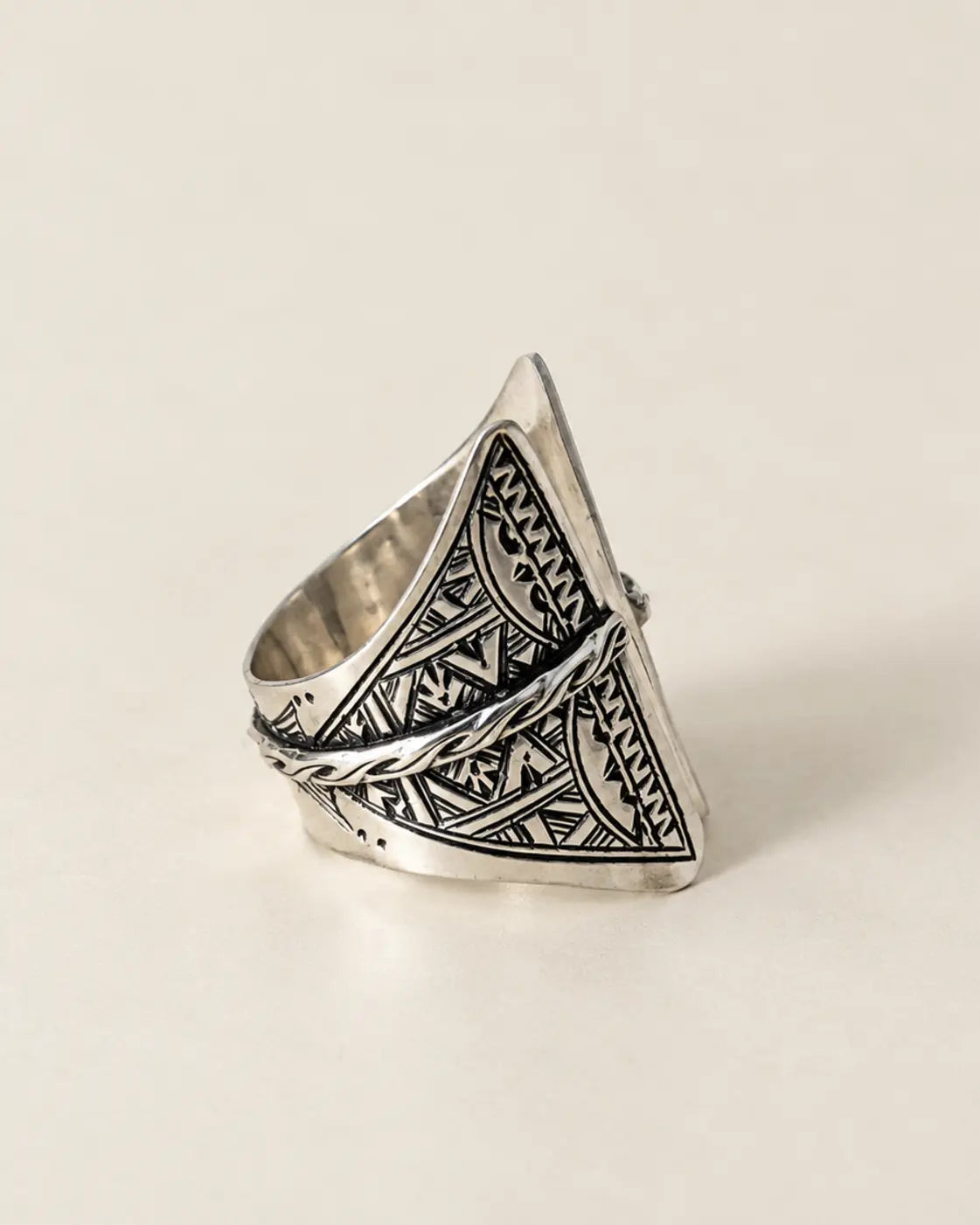 Itto Ring