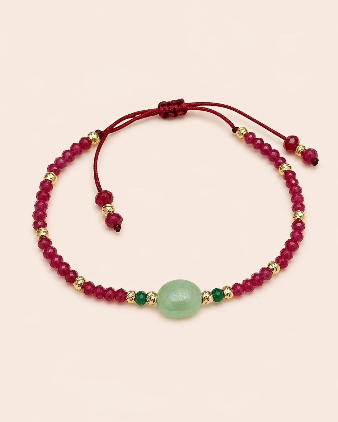 Durra - Handmade Pearl Bracelet