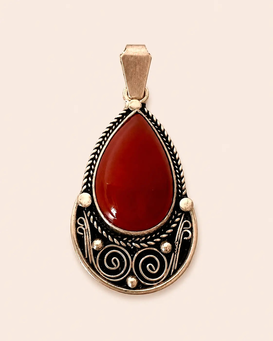 Tarra Necklace