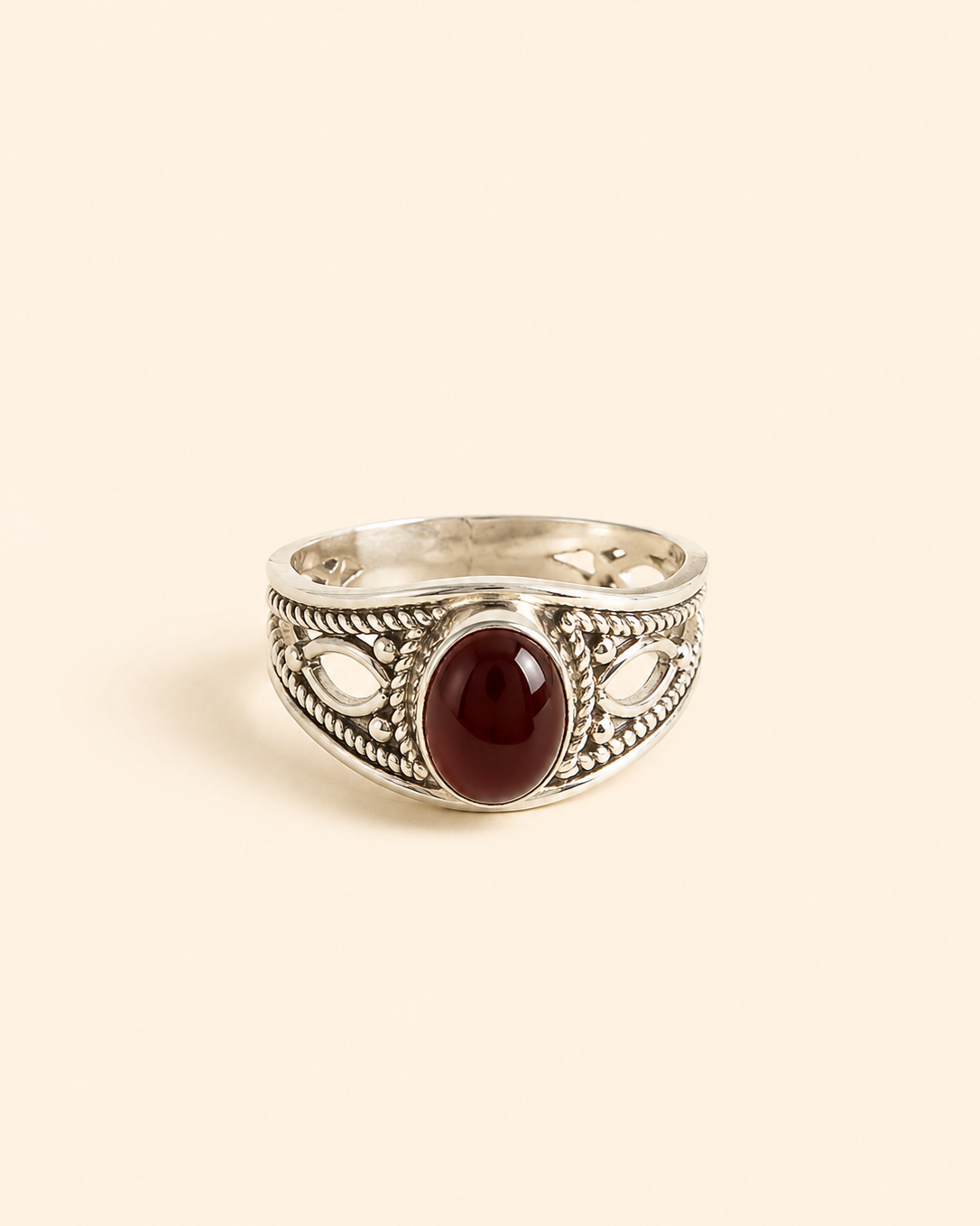 Tasart Pinky Ring