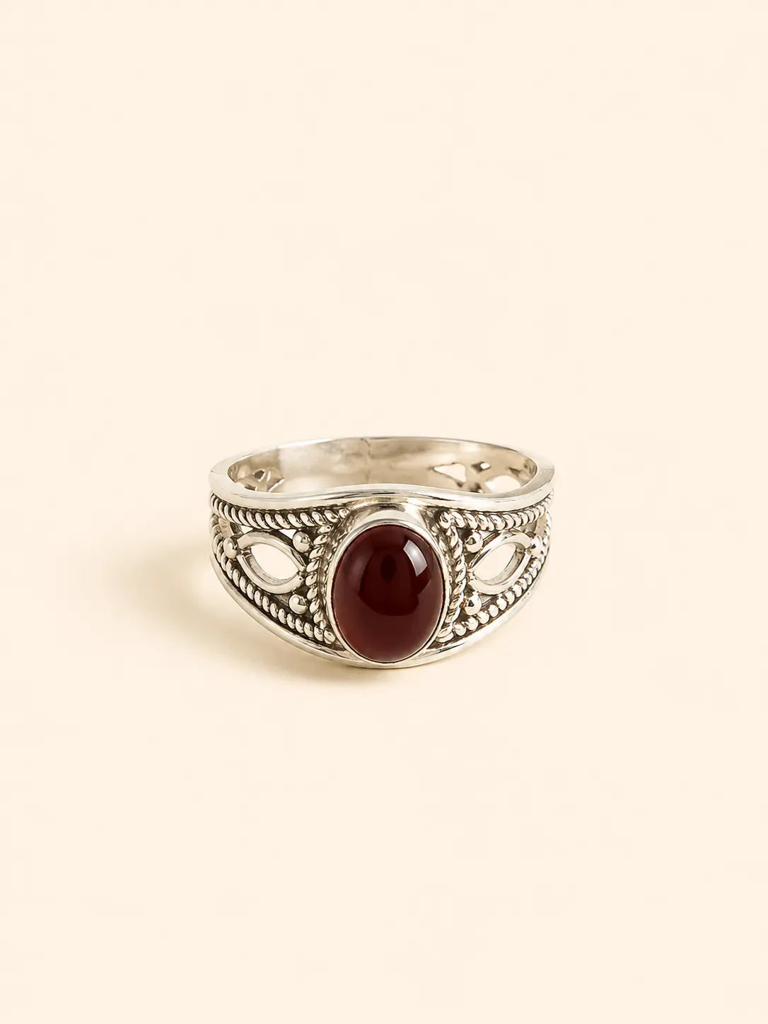 Tasart Pinky Ring
