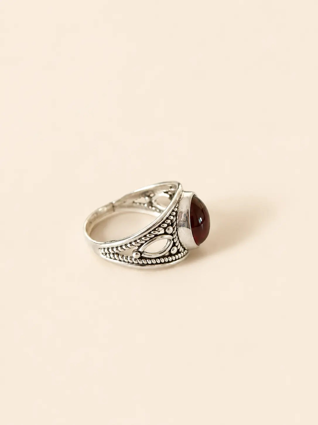 Tasart Pinky Ring
