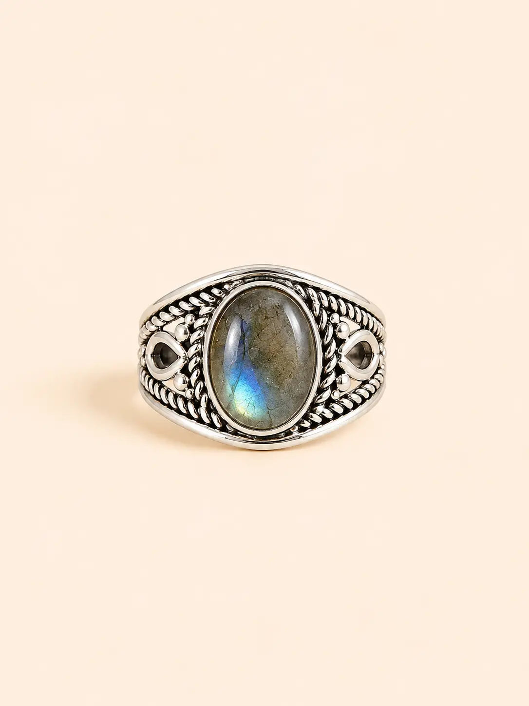 Tasart Pinky Ring