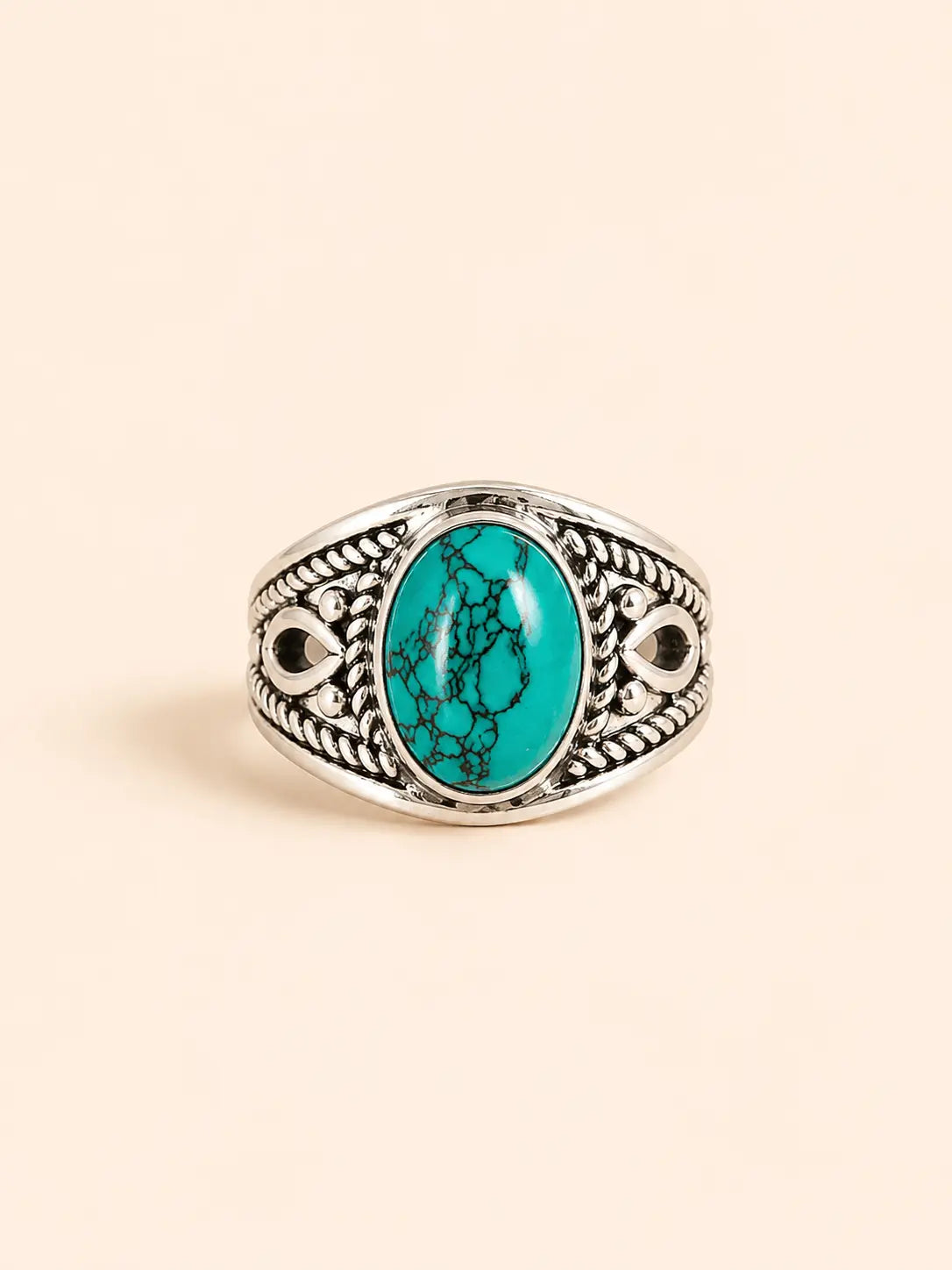 Tasart Pinky Ring