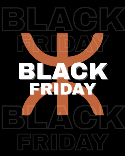 Gift idea for black friday