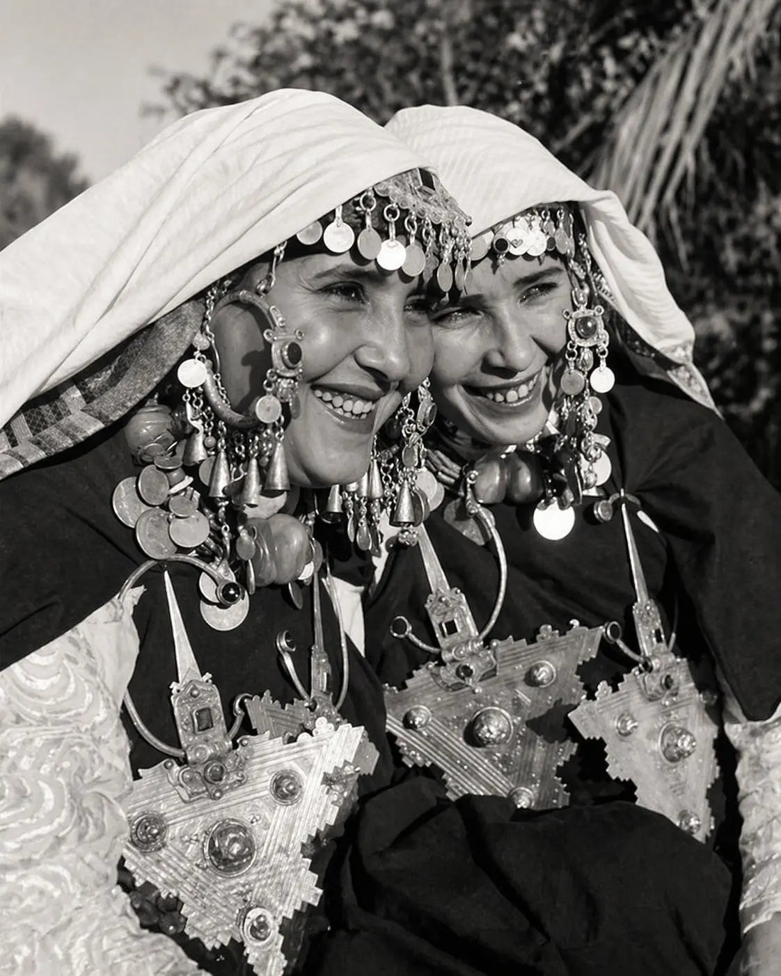 A Journey into Amazigh Culture