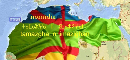 Who Are the Amazigh People (Imazighen)?