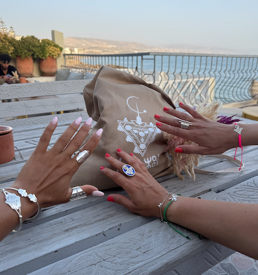 All Jewellery