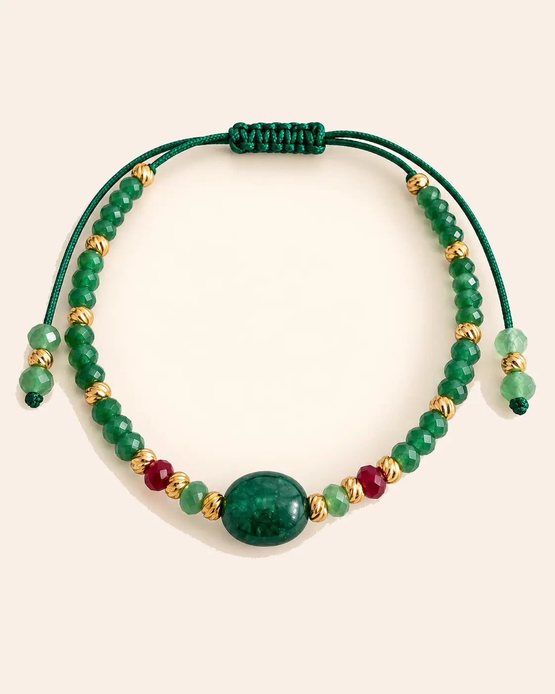 Marjana - Beads Bracelets