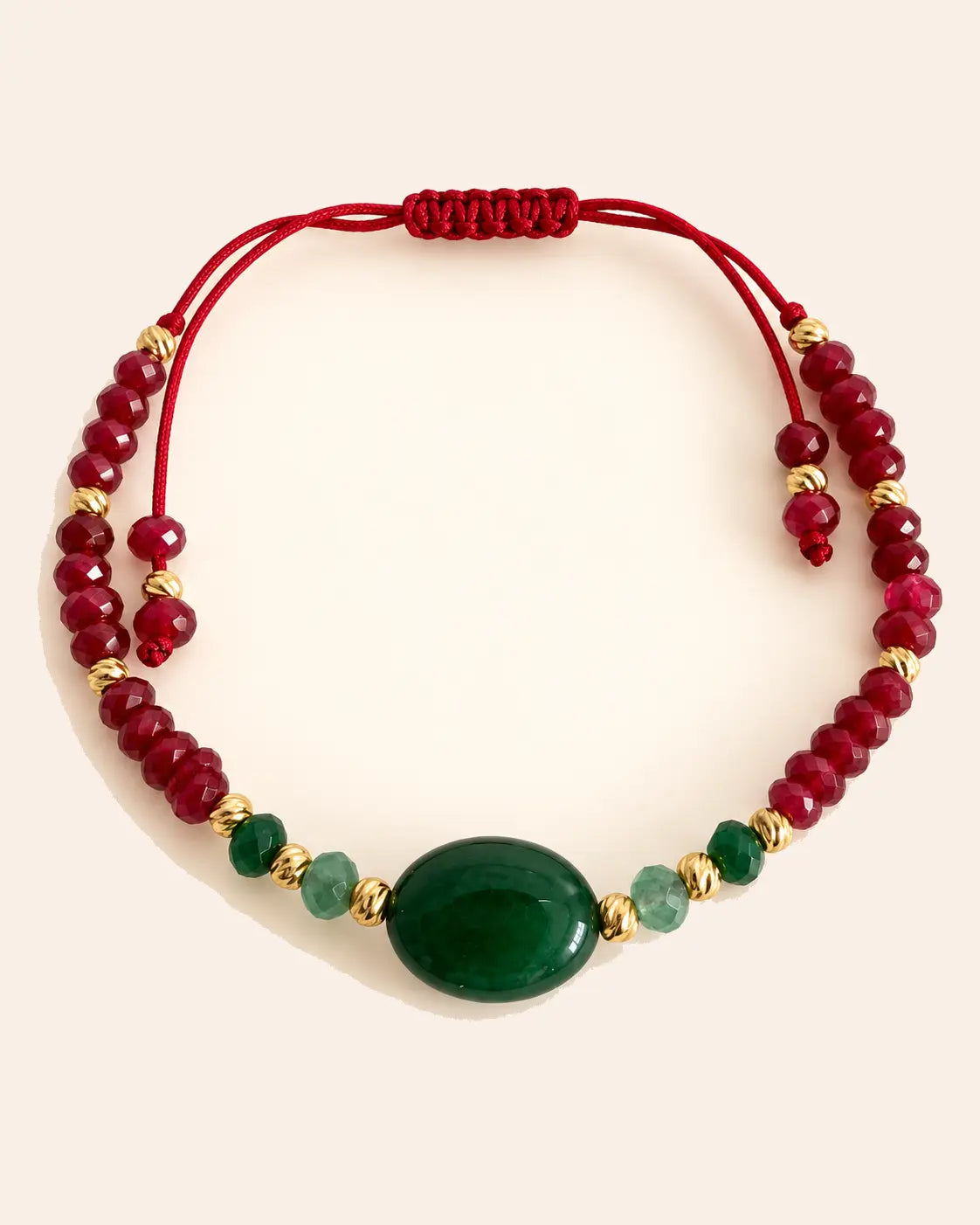 Marjana - Beads Bracelets
