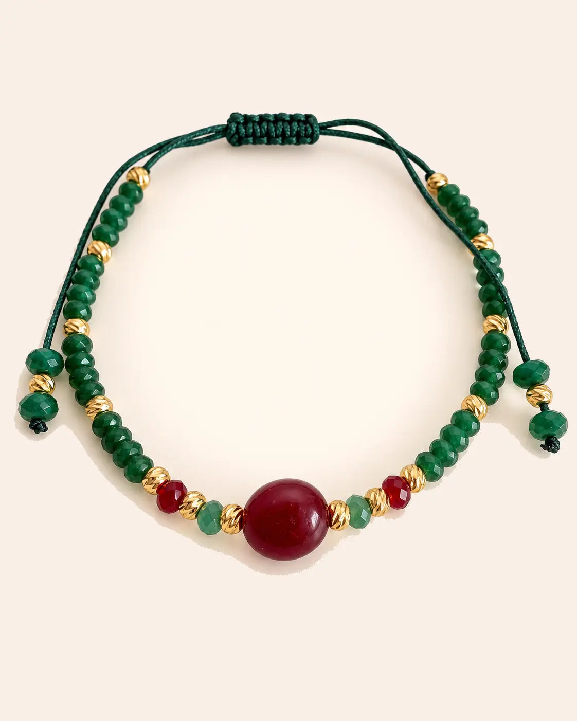 Marjana - Beads Bracelets