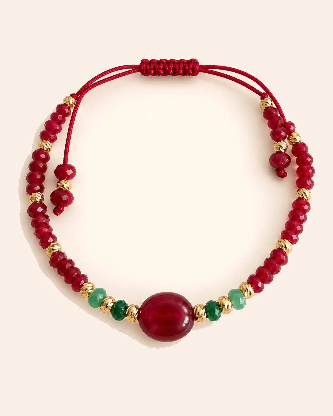 Marjana - Beads Bracelets