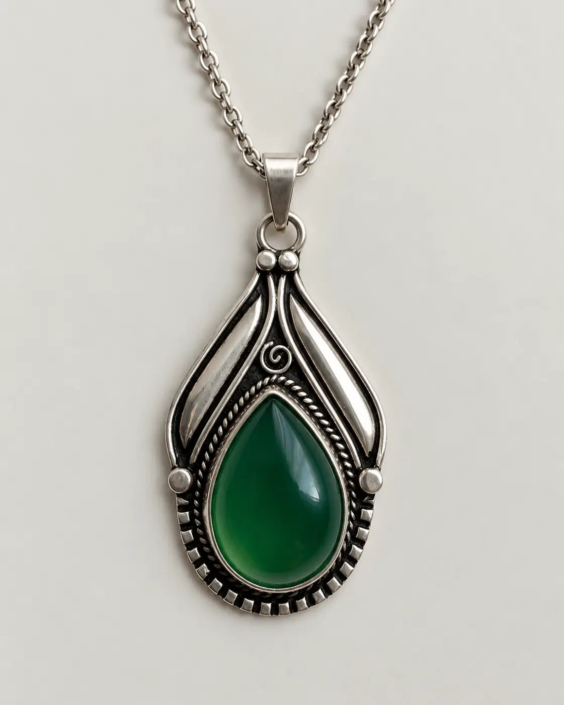 Mririda Necklace
