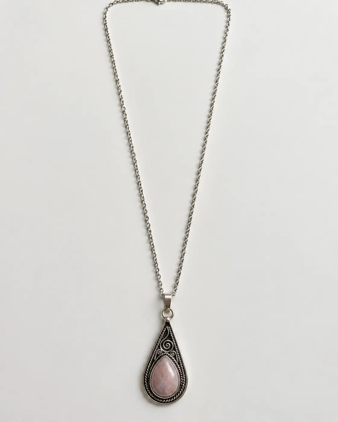 Tazrut Necklace