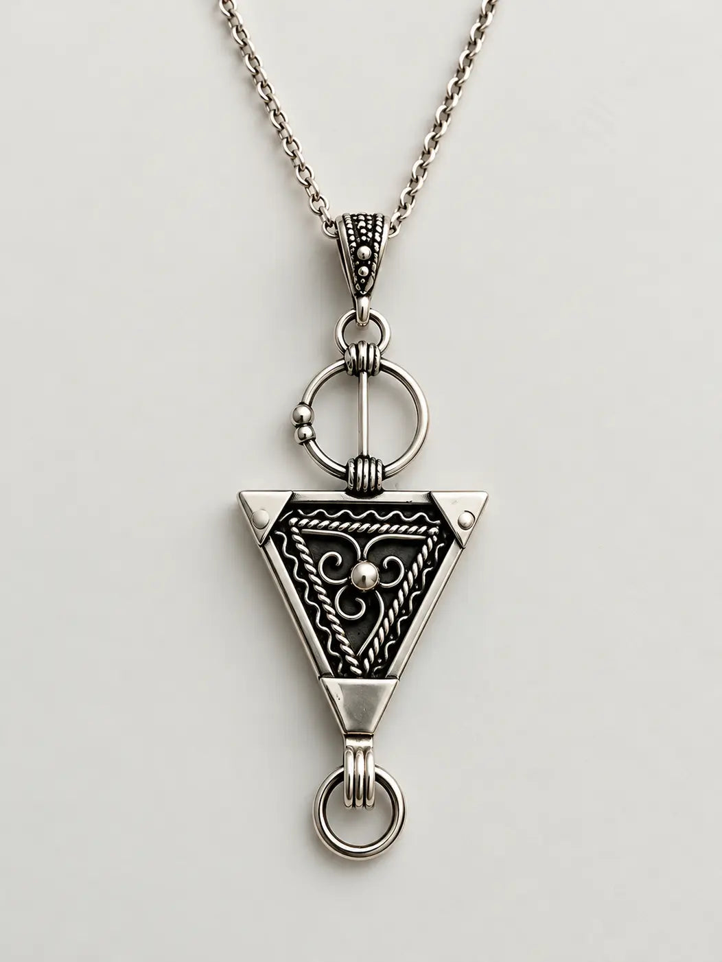 Tagut Necklace