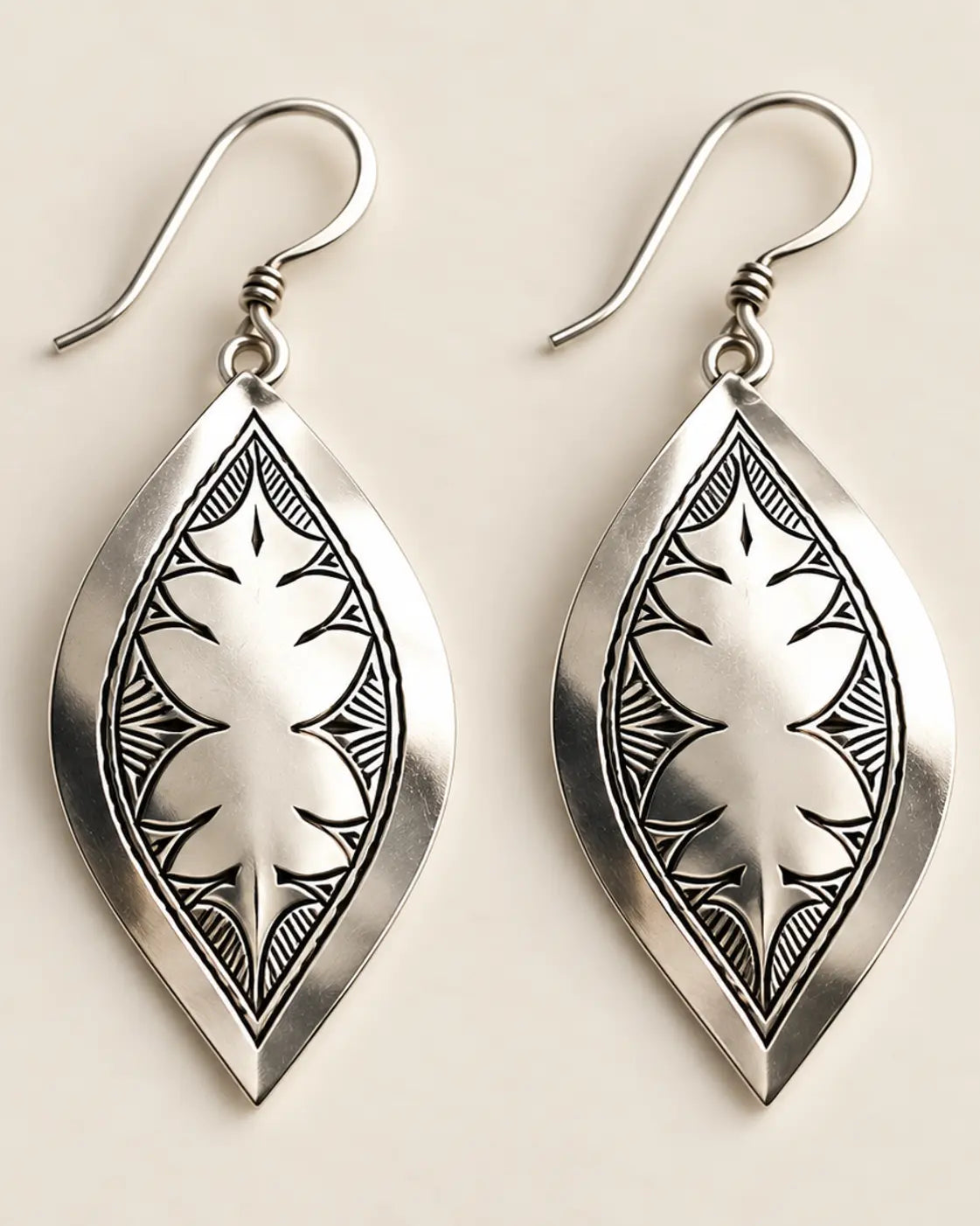 Azetta Earrings