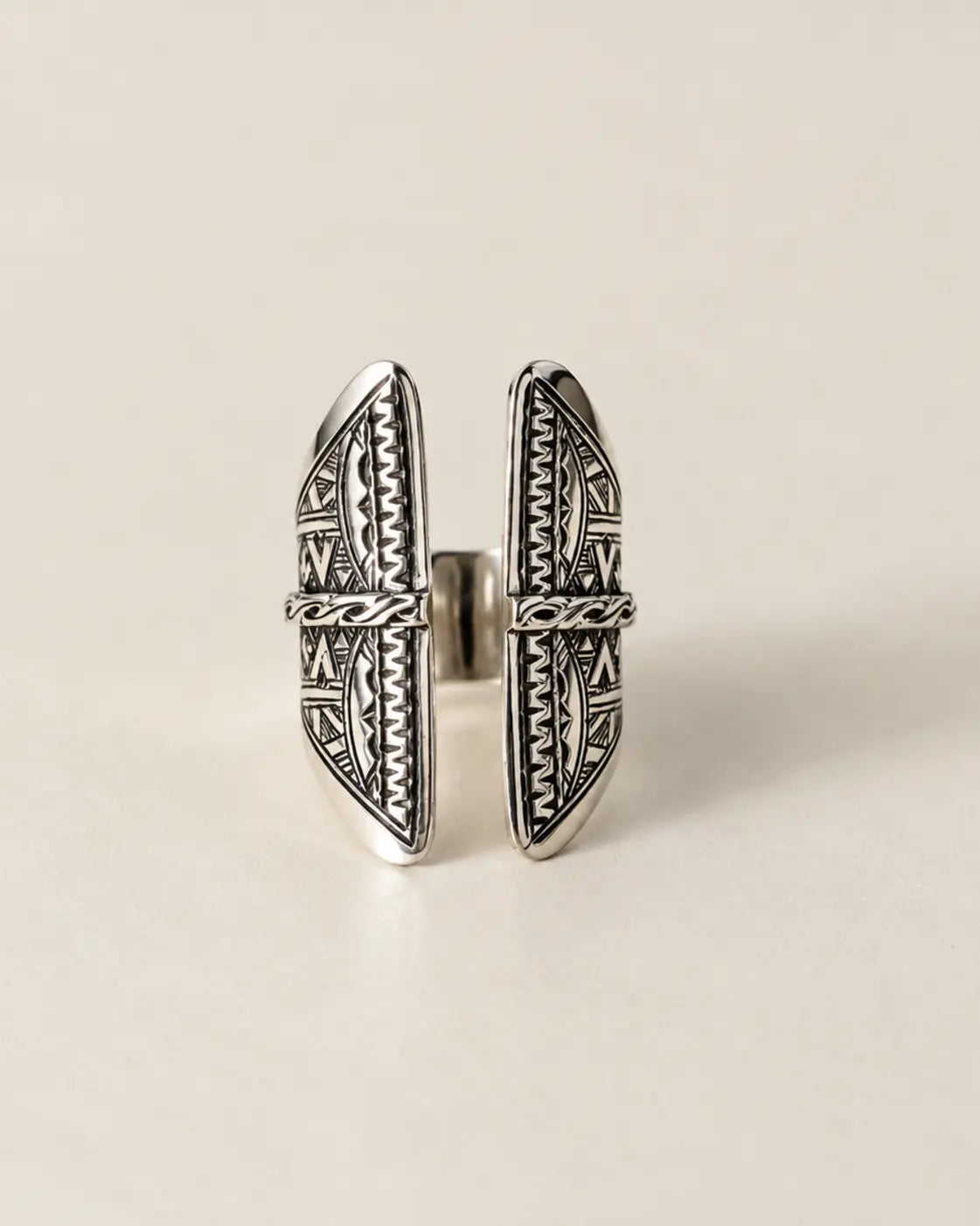 Itto Ring