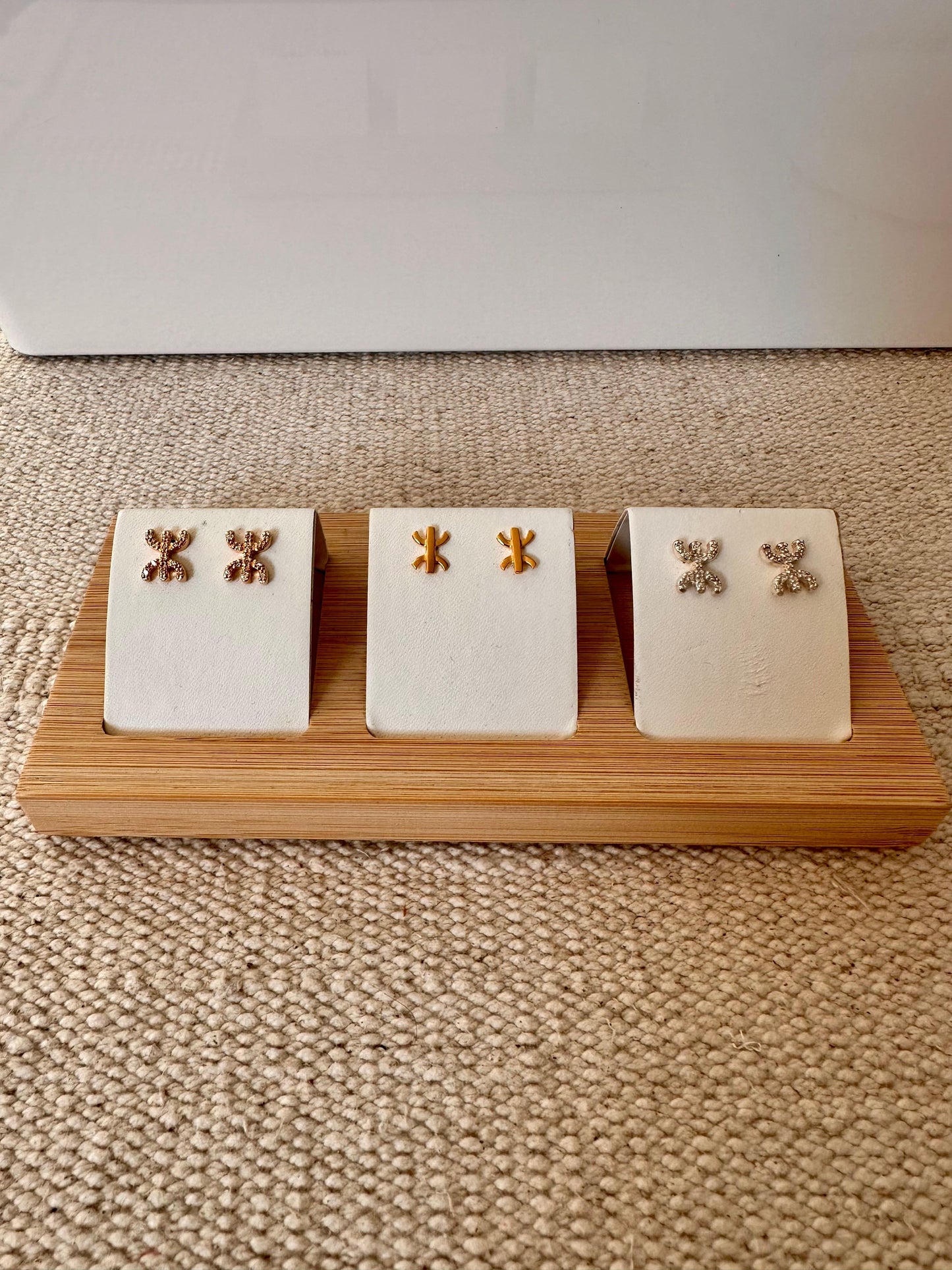 Azura - Yaz earrings