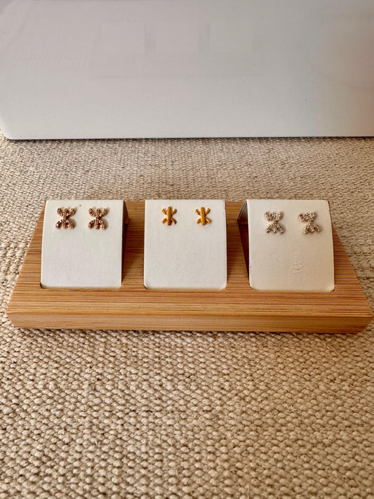 Azura - Yaz earrings