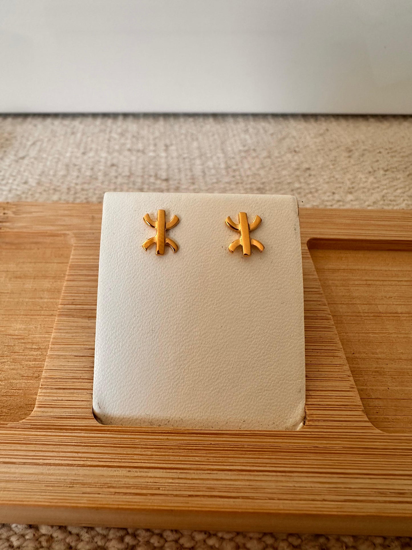 Azura - Yaz earrings