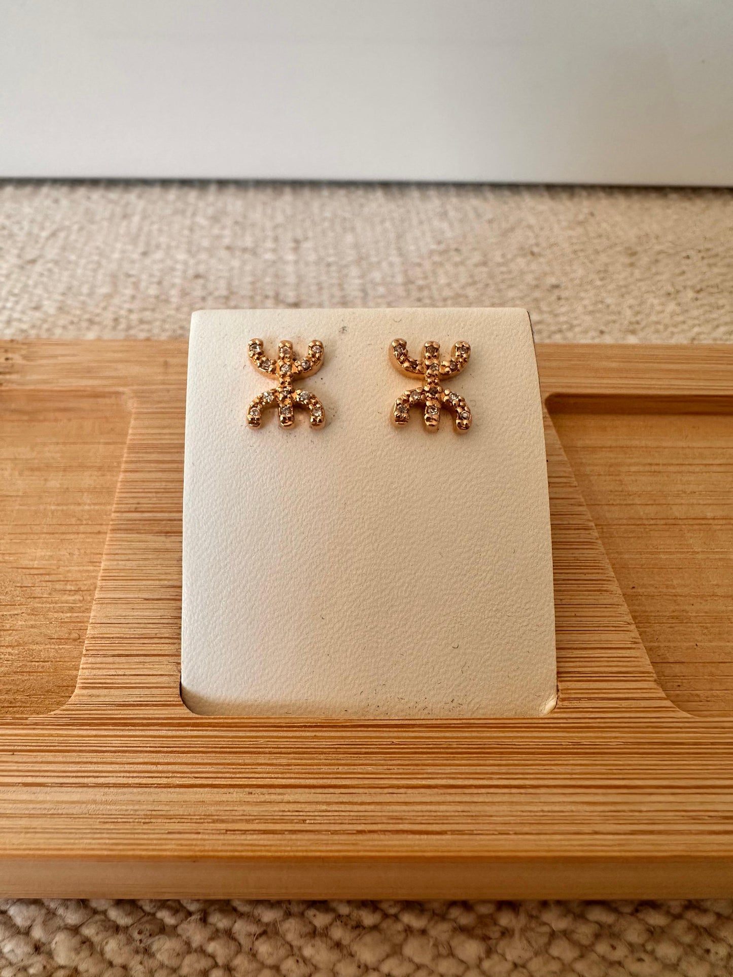 Azura - Yaz earrings