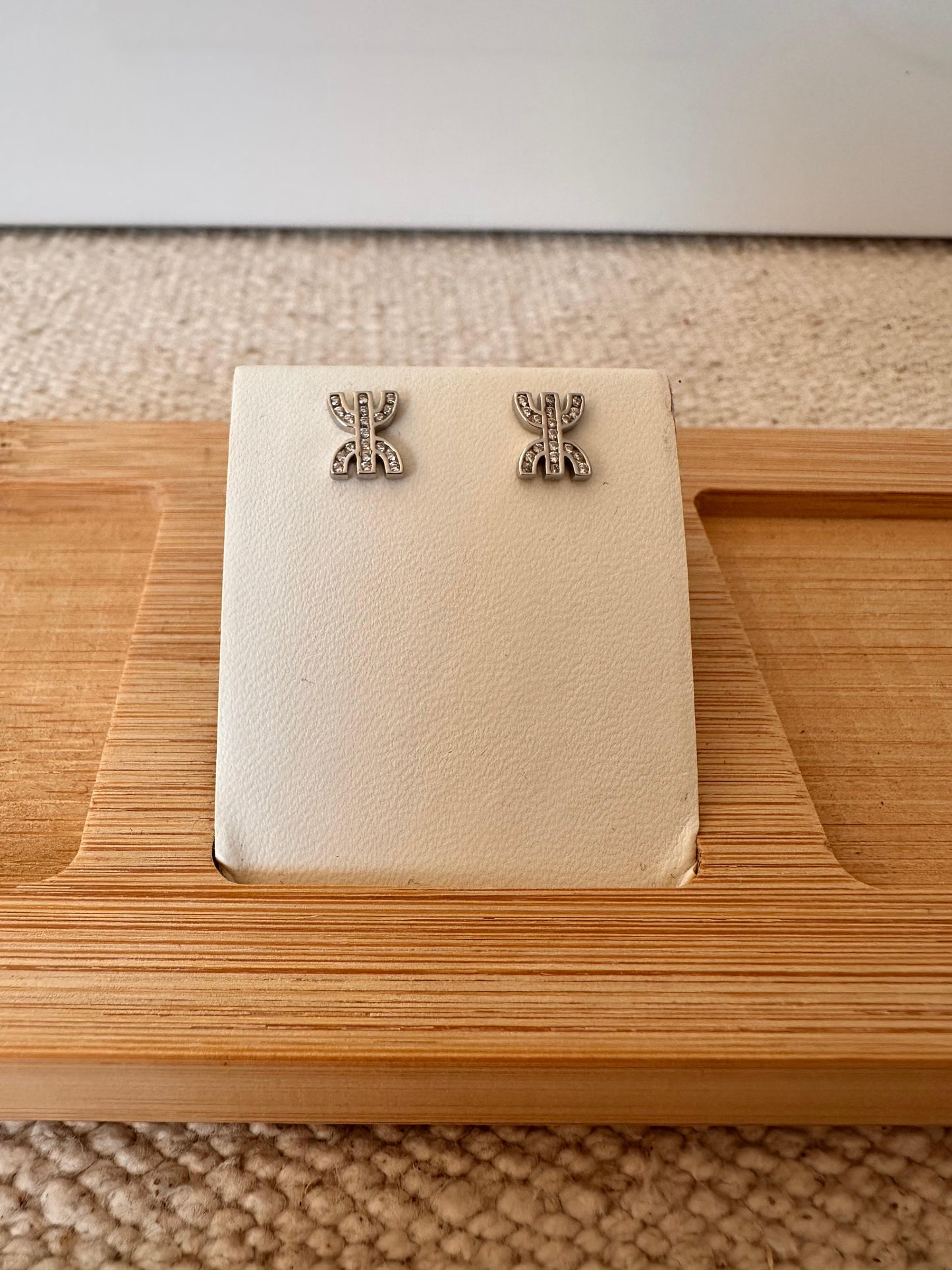 Azura - Yaz earrings