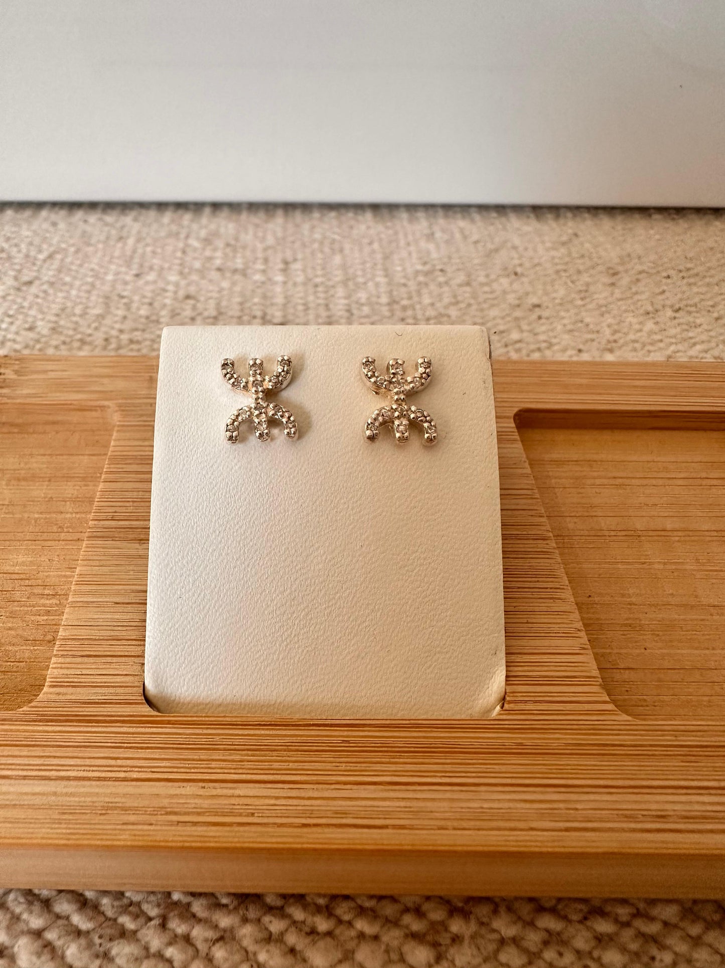 Azura - Yaz earrings