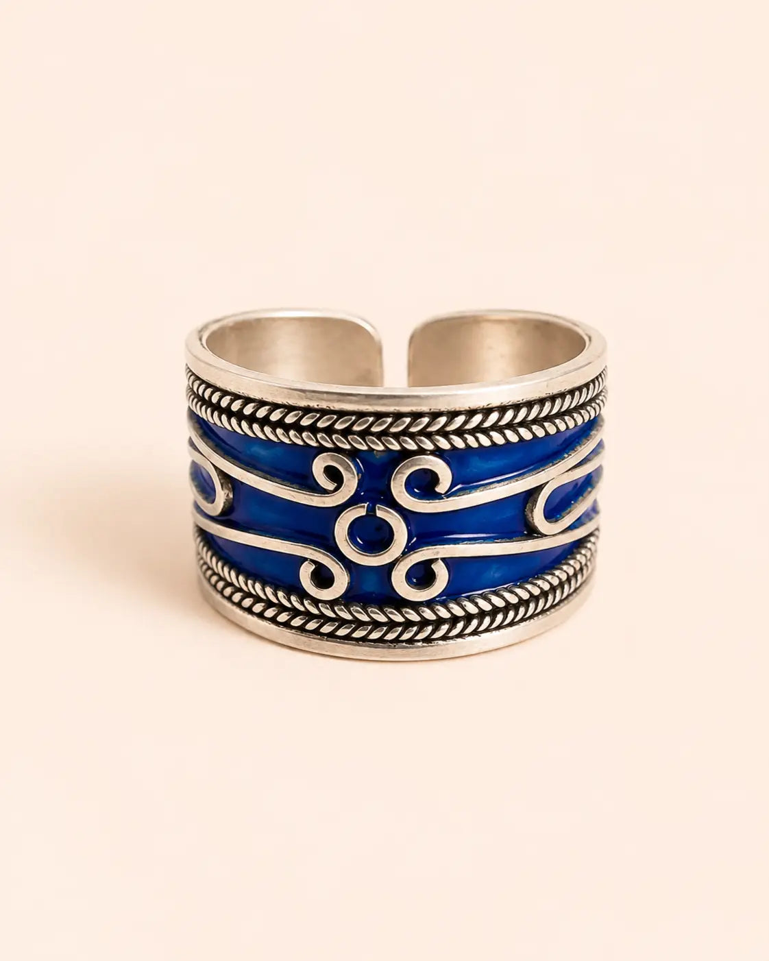 Djedjiga Ring