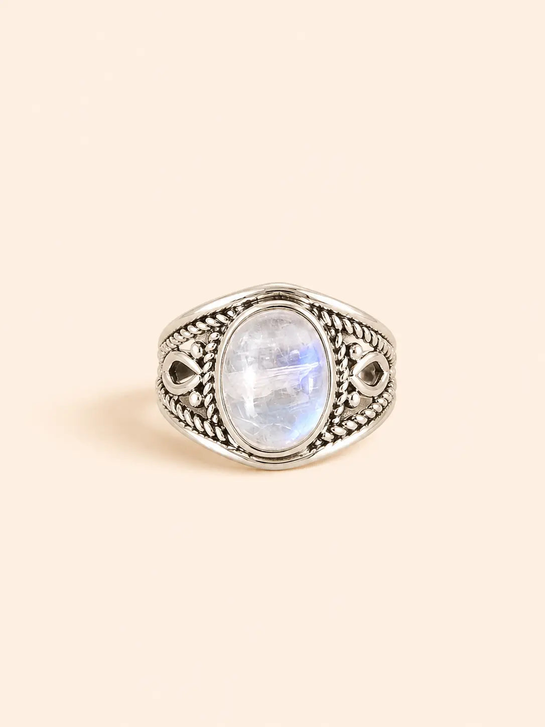 Tasart Pinky Ring