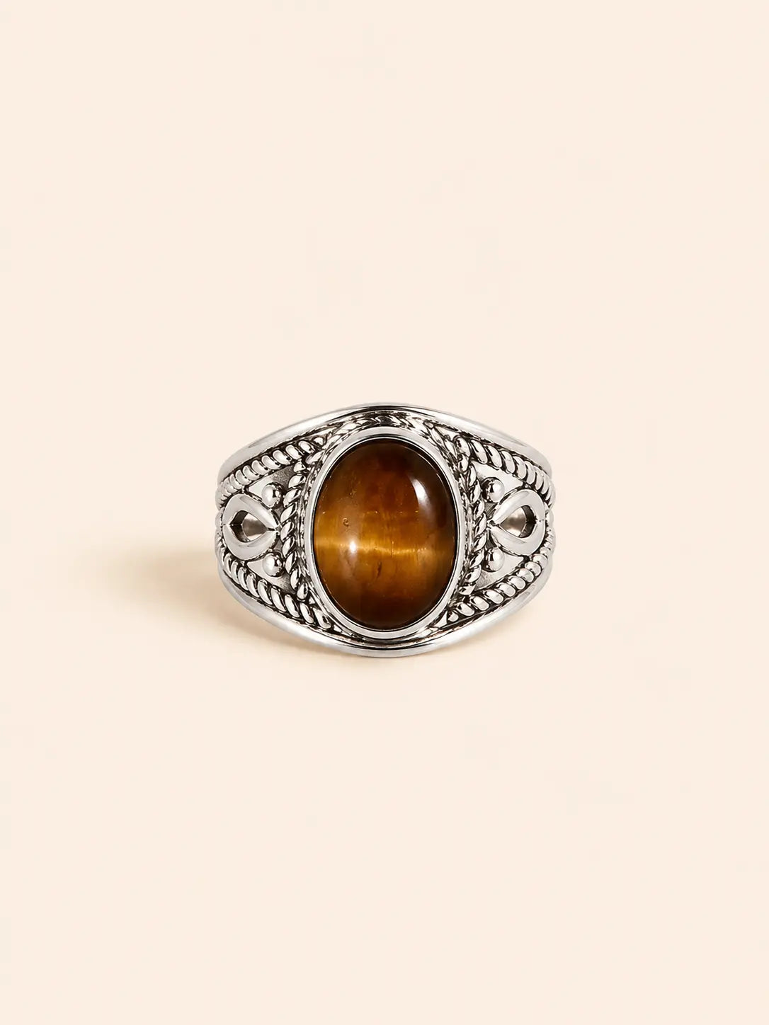 Tasart Pinky Ring