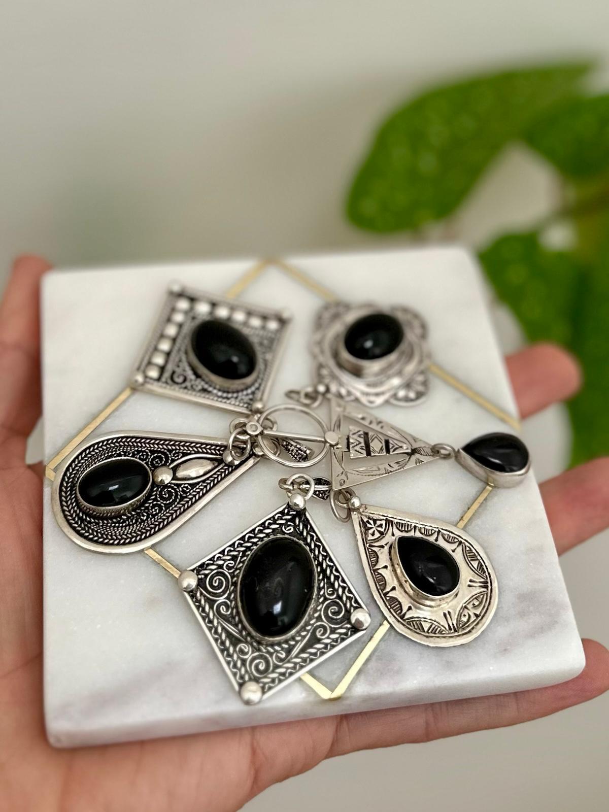 Pendant